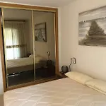 Salou Beach & Parking Apartment 아파트 살루