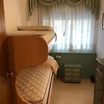 아파트 Salou Beach & Parking Apartment *
