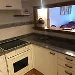 아파트 Salou Beach & Parking Apartment *