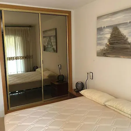 Salou Beach & Parking Apartment Appartamento Salou
