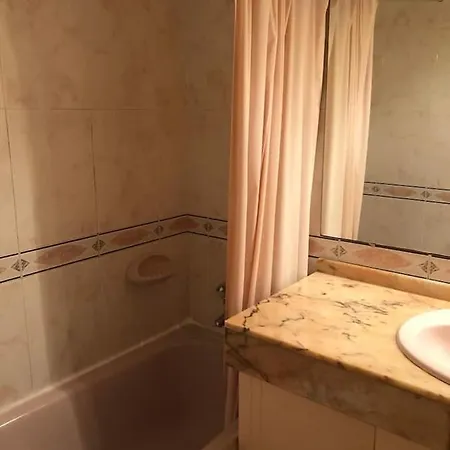 Salou Beach & Parking Apartment Appartamento Salou