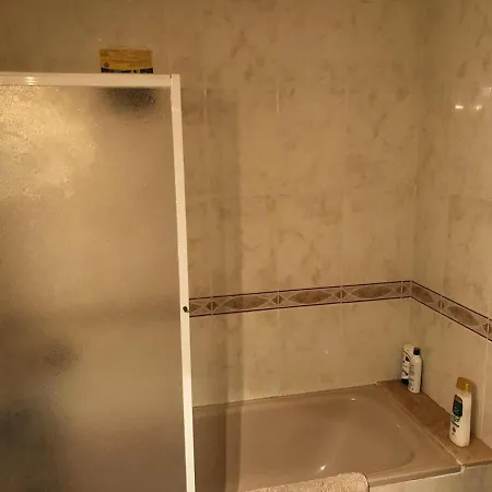 Salou Beach & Parking Apartment Appartamento Salou