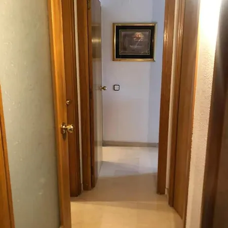 Salou Beach & Parking Apartment * Salou