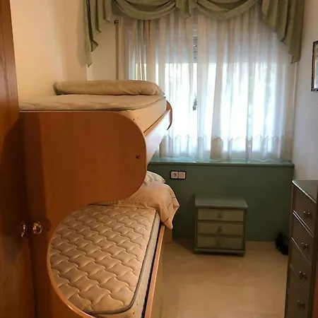 Appartamento Salou Beach & Parking Apartment *