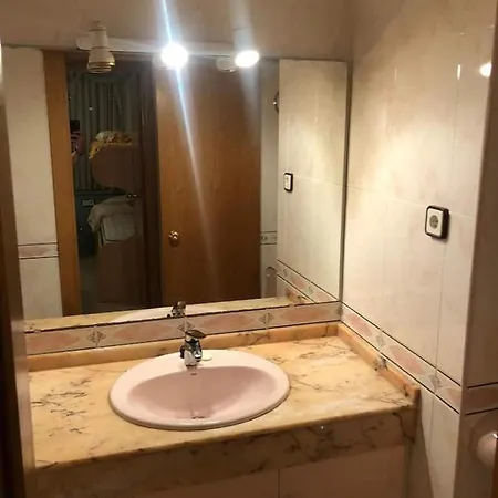 Salou Beach & Parking Apartment Appartamento
