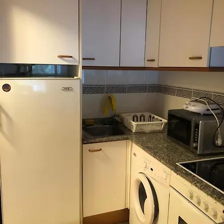 Salou Beach & Parking Apartment