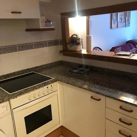 Appartamento Salou Beach & Parking Apartment *